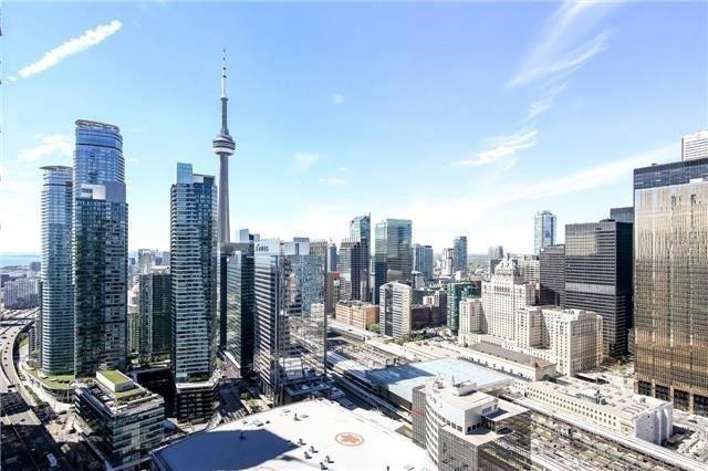 4303 - 16 Harbour St, Condo with 3 bedrooms, 2 bathrooms and 1 parking in Toronto ON | Image 12