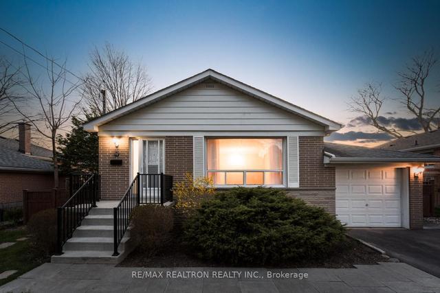 172 Parkston Crt, House detached with 3 bedrooms, 2 bathrooms and 4 parking in Richmond Hill ON | Image 23