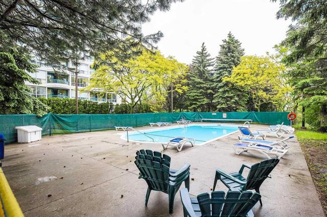 104 - 4725 Sheppard Ave E, Condo with 2 bedrooms, 2 bathrooms and 1 parking in Toronto ON | Image 20