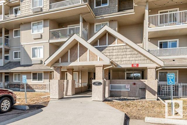109a - 6 Spruce Ridge Dr, Condo with 2 bedrooms, 2 bathrooms and null parking in Spruce Grove AB | Image 2