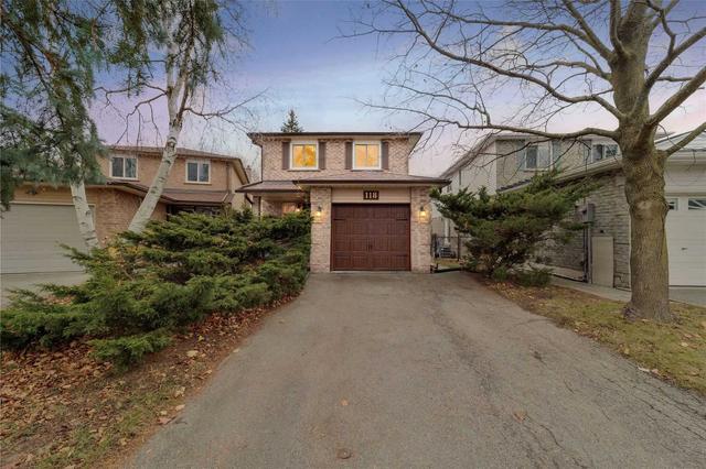 118 Greenbelt Cres, House detached with 3 bedrooms, 3 bathrooms and 5 parking in Richmond Hill ON | Card Image