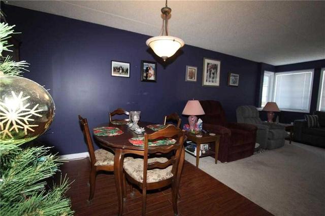 101 - 500 Silverbirch Blvd, Condo with 1 bedrooms, 2 bathrooms and 1 parking in Hamilton ON | Image 4