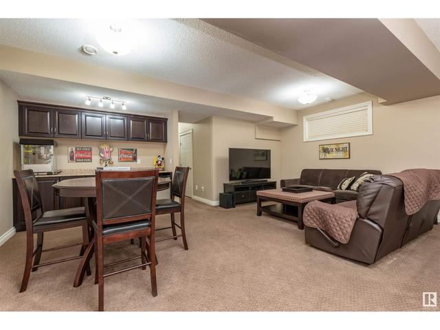 9417 101 St Nw, House detached with 4 bedrooms, 3 bathrooms and null parking in Edmonton AB | Image 31