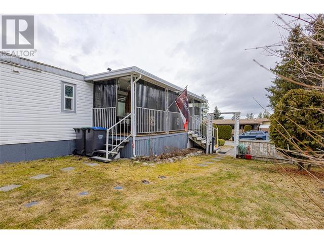 14 - 3535 Mcculloch Road, House other with 2 bedrooms, 1 bathrooms and 3 parking in Kelowna BC | Image 7