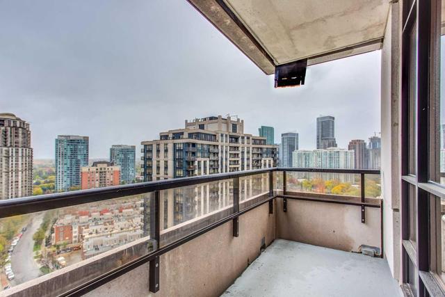 1816 - 100 Harrison Garden Blvd, Condo with 2 bedrooms, 2 bathrooms and 1 parking in Toronto ON | Image 15