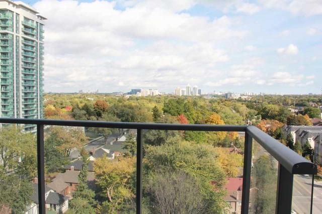 1003 - 28 Avondale Ave, Condo with 1 bedrooms, 1 bathrooms and 0 parking in Toronto ON | Image 13