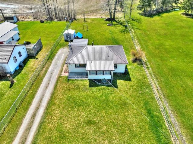 565 Rymer Road, House detached with 3 bedrooms, 1 bathrooms and 6 parking in Haldimand County ON | Image 34