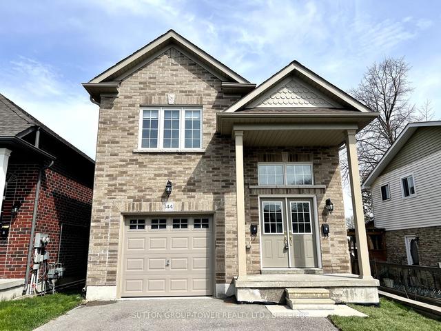 main - 144 Capreol Crt, House detached with 2 bedrooms, 2 bathrooms and 5 parking in Oshawa ON | Image 23