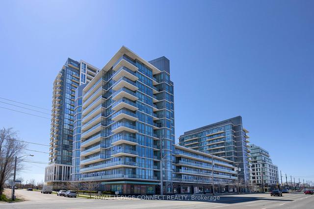 426 - 1185 The Queensway, Condo with 1 bedrooms, 1 bathrooms and 1 parking in Toronto ON | Image 12