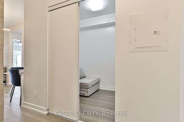 3912 - 3 Gloucester St E, Condo with 1 bedrooms, 1 bathrooms and 0 parking in Toronto ON | Image 7