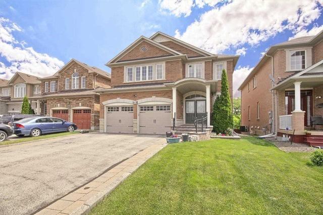 49 River Heights Dr, House detached with 4 bedrooms, 5 bathrooms and 4 parking in Brampton ON | Image 12