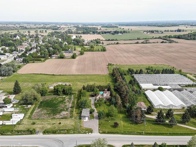 686995 Highway 2 Highway, House detached with 3 bedrooms, 2 bathrooms and 22 parking in Blandford Blenheim ON | Image 6