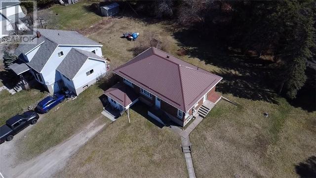 2184 Hwy 551, House detached with 3 bedrooms, 2 bathrooms and null parking in Central Manitoulin ON | Image 61