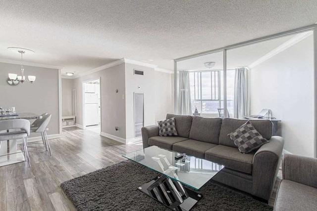 2210 - 3700 Kaneff Cres, Condo with 1 bedrooms, 1 bathrooms and 1 parking in Mississauga ON | Image 24