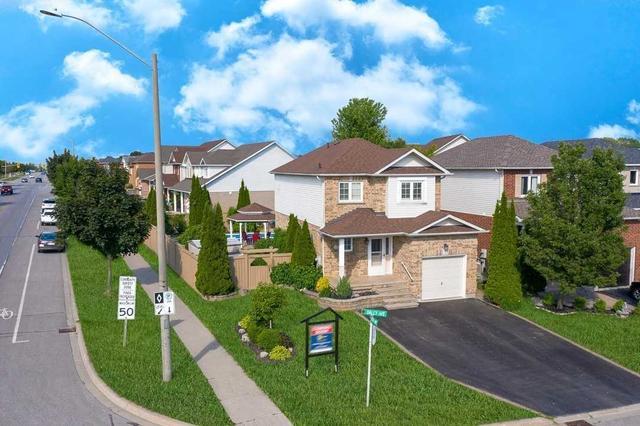1 Daley Ave, House detached with 3 bedrooms, 4 bathrooms and 4 parking in Clarington ON | Image 23