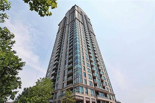1809 - 3504 Hurontario St, Condo with 2 bedrooms, 2 bathrooms and 1 parking in Mississauga ON | Image 7