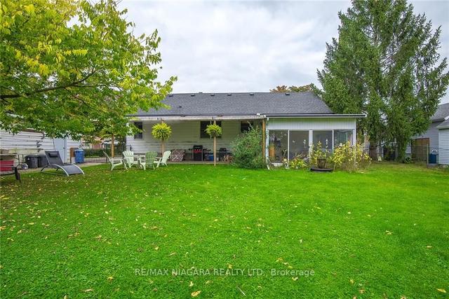 4270 Chippawa Pkwy, House detached with 3 bedrooms, 3 bathrooms and 8 parking in Niagara Falls ON | Image 37