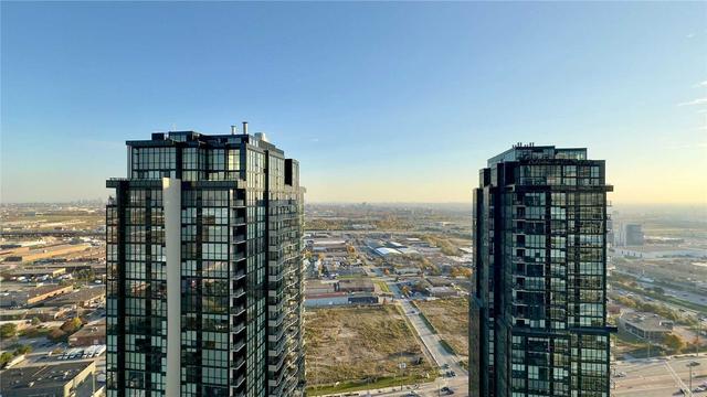 3503 - 2908 Highway 7 Rd, Condo with 2 bedrooms, 2 bathrooms and 1 parking in Vaughan ON | Image 11