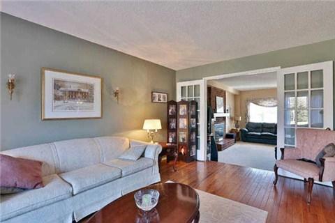 1235 Fawndale Rd, House detached with 4 bedrooms, 3 bathrooms and 2 parking in Pickering ON | Image 5