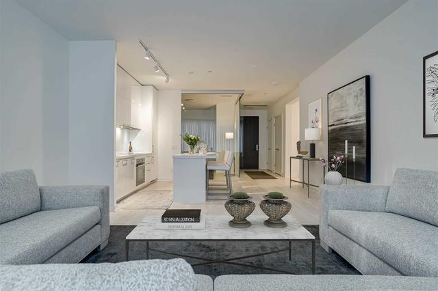 408 - 188 Cumberland St, Condo with 2 bedrooms, 2 bathrooms and 1 parking in Toronto ON | Image 23