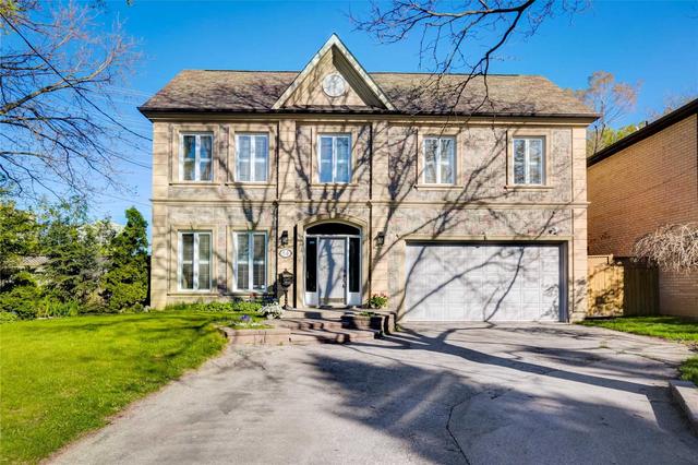84 Lynngrove Ave, House detached with 4 bedrooms, 5 bathrooms and 5 parking in Toronto ON | Image 1