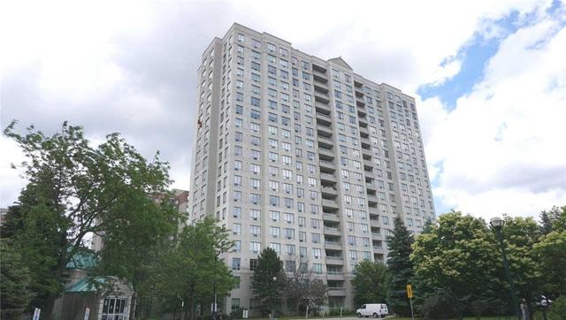 503 - 5039 Finch Ave E, Condo with 2 bedrooms, 2 bathrooms and 1 parking in Toronto ON | Image 1