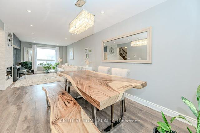 177 - 1221 Dundix Rd, Townhouse with 3 bedrooms, 2 bathrooms and 2 parking in Mississauga ON | Image 3
