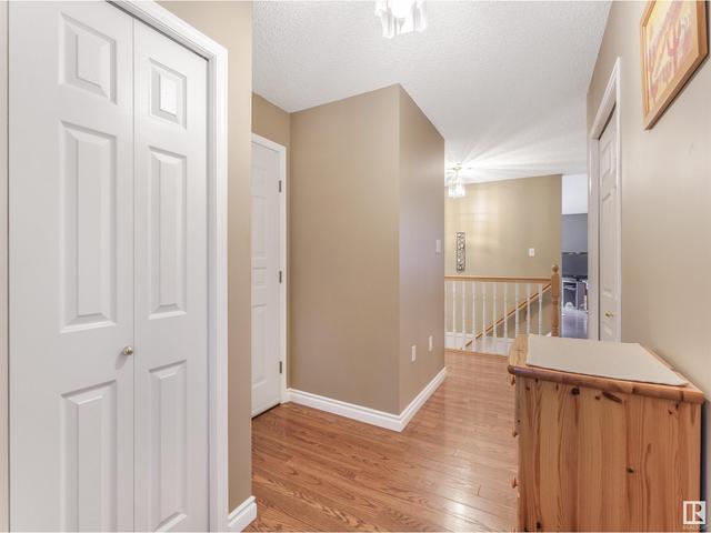 5 - 13217 155 Av Nw, House semidetached with 3 bedrooms, 2 bathrooms and 2 parking in Edmonton AB | Image 6