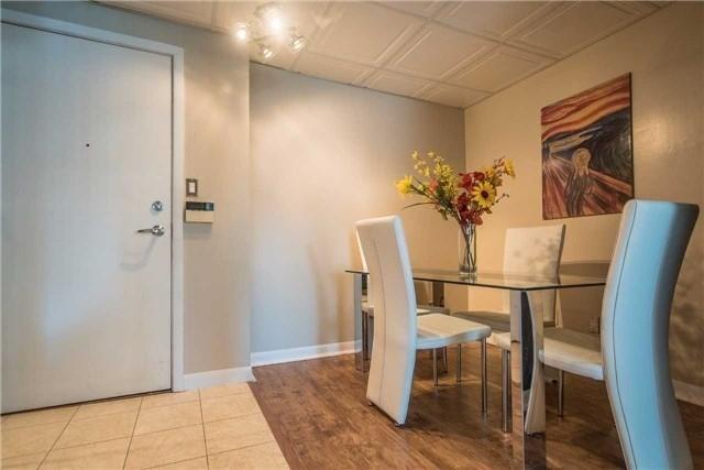 556 - 313 Richmond St E, Condo with 1 bedrooms, 1 bathrooms and 0 parking in Toronto ON | Image 8