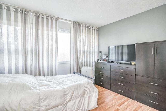 408 - 100 Leeward Glwy, Condo with 2 bedrooms, 1 bathrooms and 1 parking in Toronto ON | Image 5