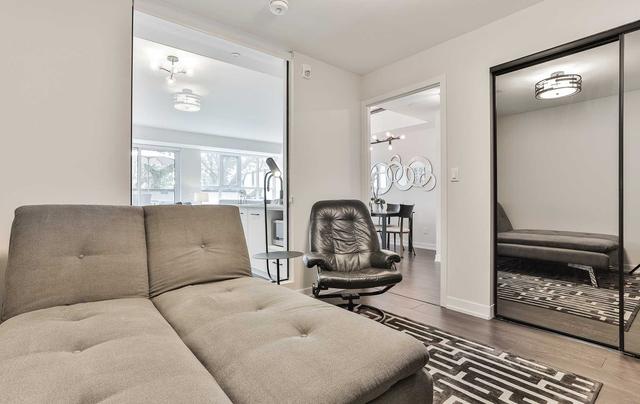 213 - 899 Queen St E, Condo with 3 bedrooms, 3 bathrooms and 1 parking in Toronto ON | Image 37