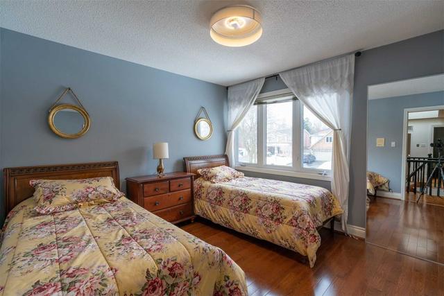 189 Banbury Rd, House detached with 5 bedrooms, 5 bathrooms and 6 parking in Toronto ON | Image 8
