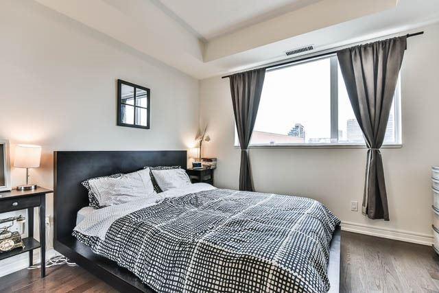 312 - 23 Glebe Rd W, Condo with 2 bedrooms, 2 bathrooms and 1 parking in Toronto ON | Image 14