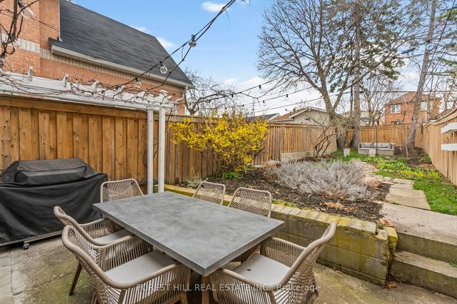 59 Branstone Rd, House detached with 1 bedrooms, 1 bathrooms and 0 parking in Toronto ON | Image 28