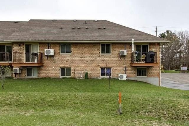 18 - 155 Church St, Condo with 2 bedrooms, 1 bathrooms and 1 parking in Penetanguishene ON | Image 15
