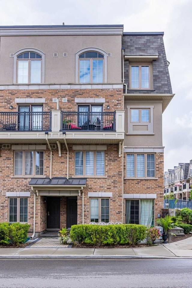 113 - 2441 Greenwich Dr, Townhouse with 2 bedrooms, 2 bathrooms and 1 parking in Oakville ON | Card Image