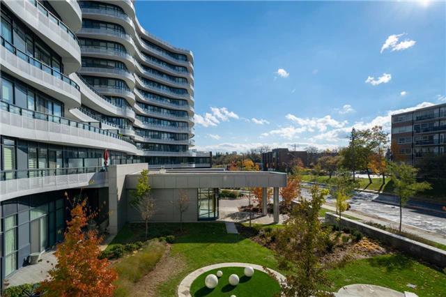 228 - 99 The Donway W, Condo with 1 bedrooms, 2 bathrooms and 1 parking in Toronto ON | Image 13