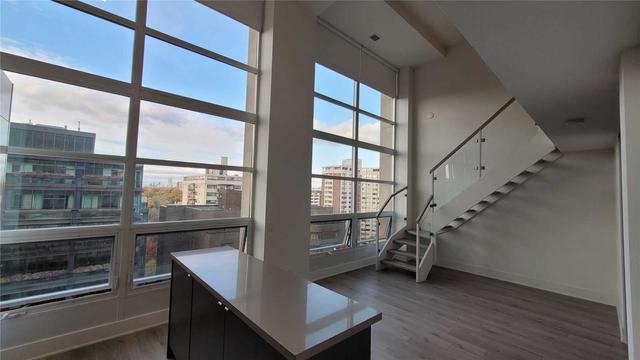 906 - 111 St Clair Ave W, Condo with 2 bedrooms, 2 bathrooms and 1 parking in Toronto ON | Image 7