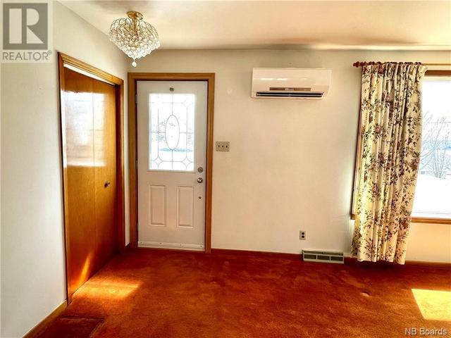 106 Scott Street, House detached with 3 bedrooms, 1 bathrooms and null parking in Woodstock NB | Image 21