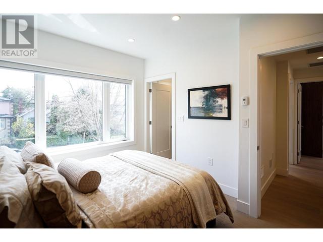 7855 Ontario Street, House detached with 4 bedrooms, 4 bathrooms and null parking in Vancouver BC | Image 13