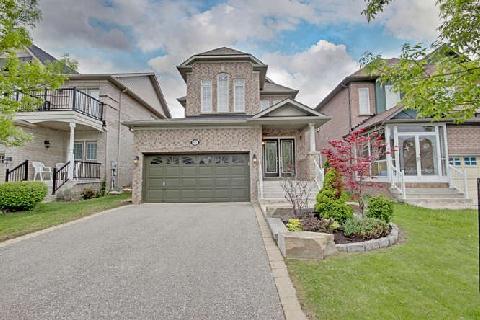 809 Walsh Crt, House detached with 3 bedrooms, 3 bathrooms and 4 parking in Newmarket ON | Image 1