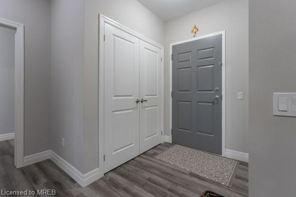 415 - 501 Frontenac Street, House attached with 3 bedrooms, 2 bathrooms and null parking in Kingston ON | Image 30