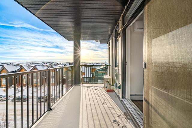 3416 - 200 Seton Circle Circle Se, Condo with 2 bedrooms, 2 bathrooms and 1 parking in Calgary AB | Image 20