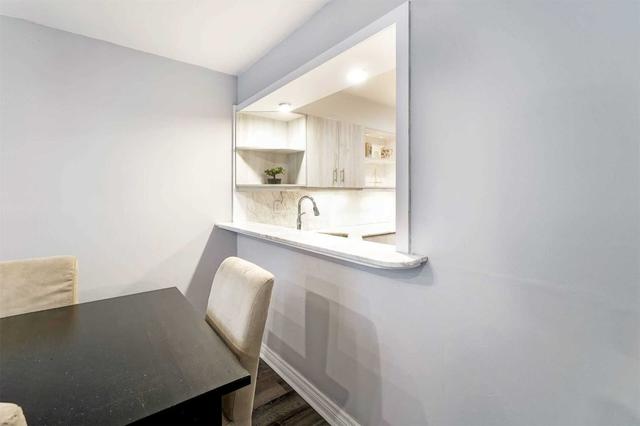 ph1 - 238 Albion Rd, Condo with 2 bedrooms, 1 bathrooms and 1 parking in Toronto ON | Image 6