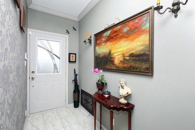 46 Lovegrove Lane, Townhouse with 2 bedrooms, 2 bathrooms and 1 parking in Ajax ON | Image 3