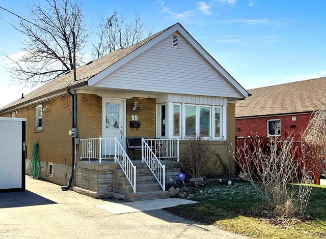 99 Whitley Ave, House detached with 3 bedrooms, 4 bathrooms and 6 parking in Toronto ON | Image 21