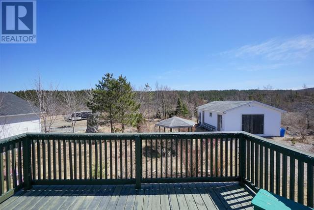 1605 Conception Bay Highway, House detached with 5 bedrooms, 3 bathrooms and null parking in Conception Bay South NL | Image 4