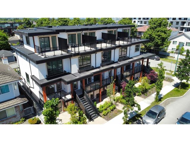 th7 - 5005 Clarendon Street, House attached with 3 bedrooms, 2 bathrooms and null parking in Vancouver BC | Image 4