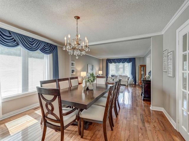 5 Summergate Crt, House detached with 4 bedrooms, 5 bathrooms and 9 parking in Caledon ON | Image 38