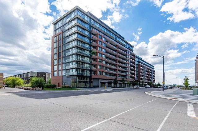 202 - 99 Eagle Rock Way, Condo with 2 bedrooms, 2 bathrooms and 1 parking in Vaughan ON | Image 12